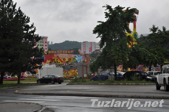 Tuzlarije