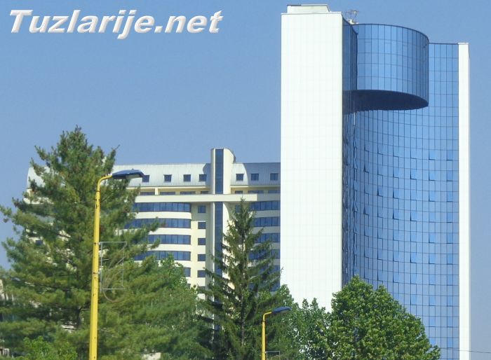 Tuzlarije