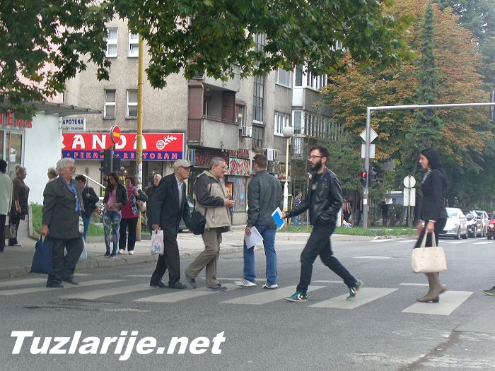 Tuzlarije