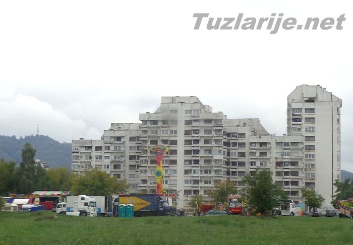 Tuzlarije