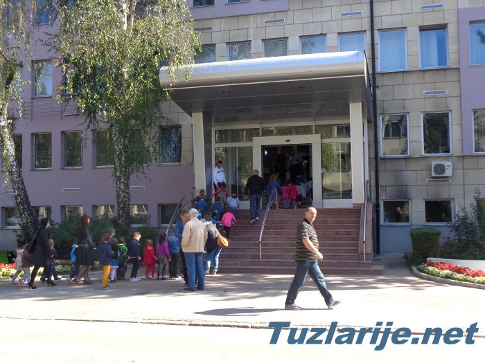 Tuzlarije