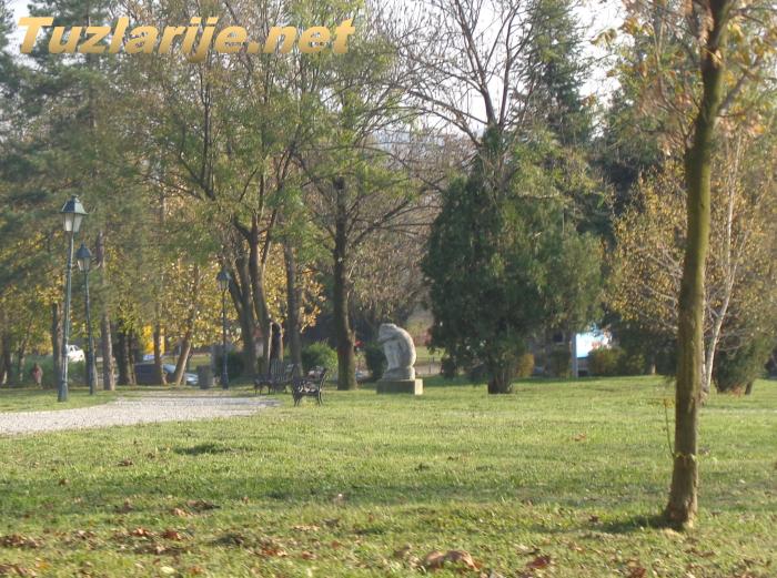Tuzlarije