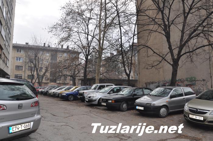Tuzlarije