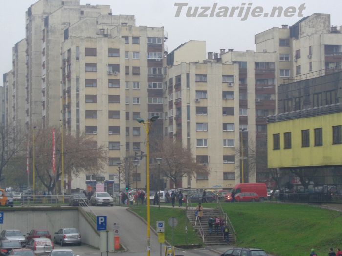 Tuzlarije