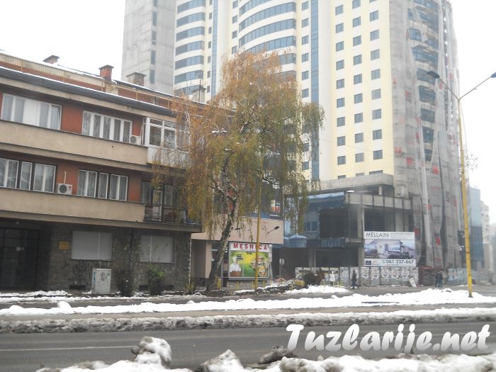 Tuzlarije