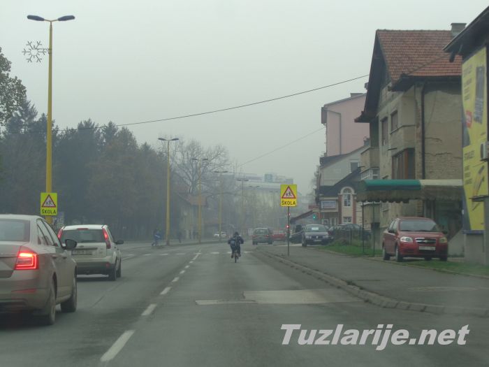 Tuzlarije