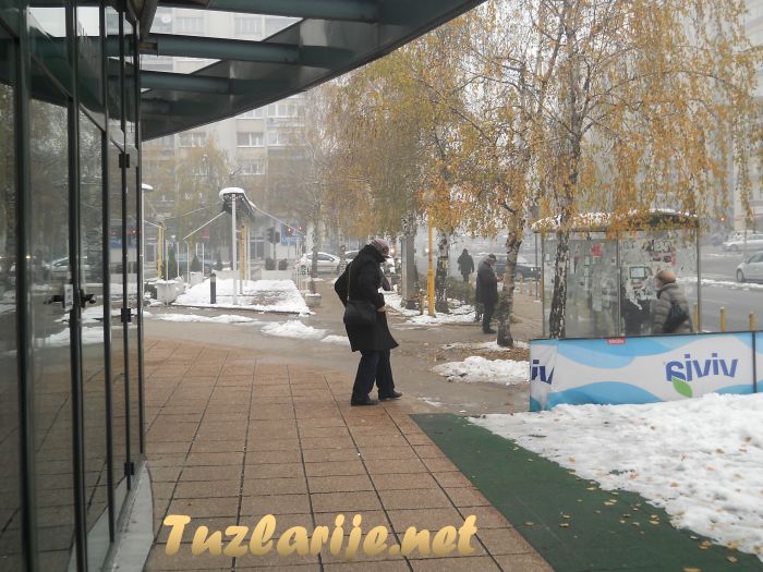 Tuzlarije