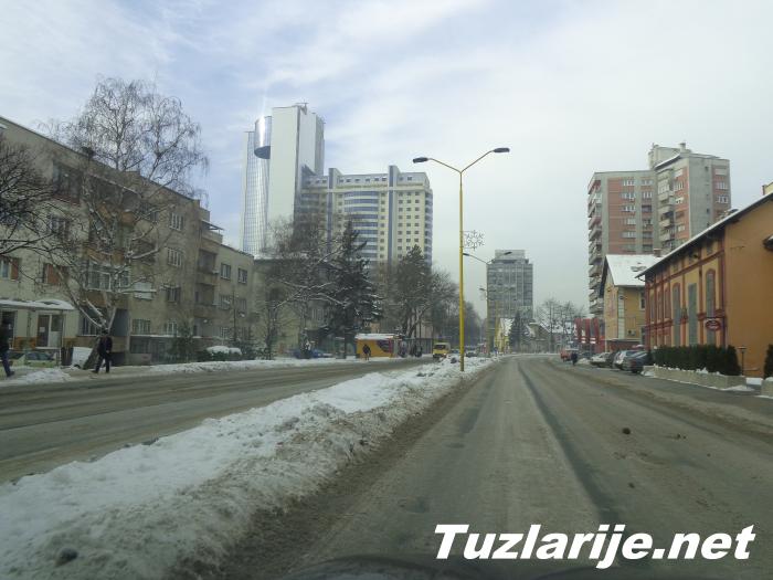 Tuzlarije