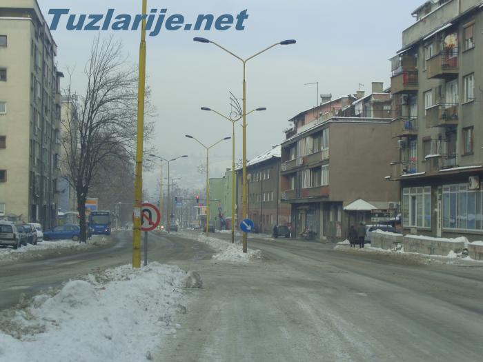 Tuzlarije