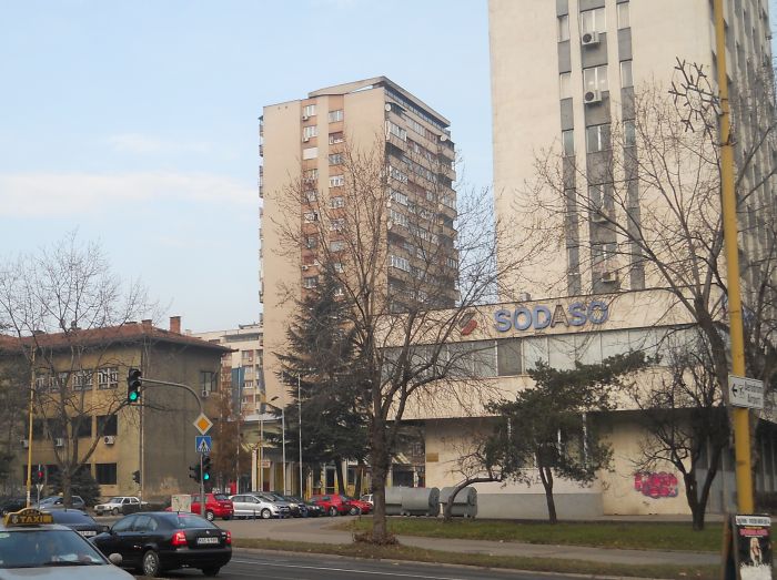 Tuzlarije