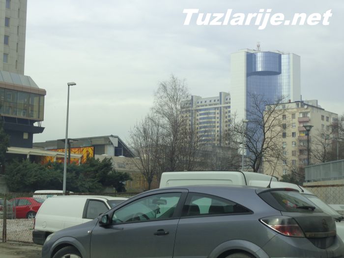 Tuzlarije