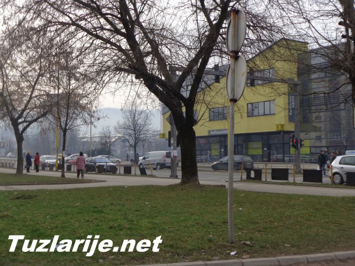 Tuzlarije