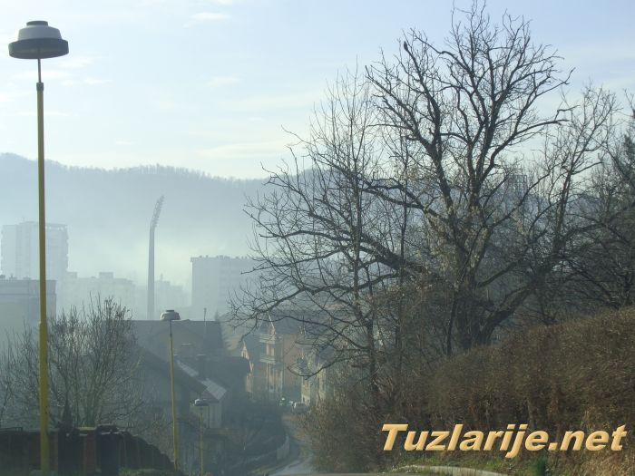 Tuzlarije