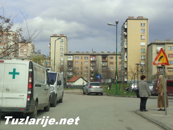 Tuzlarije