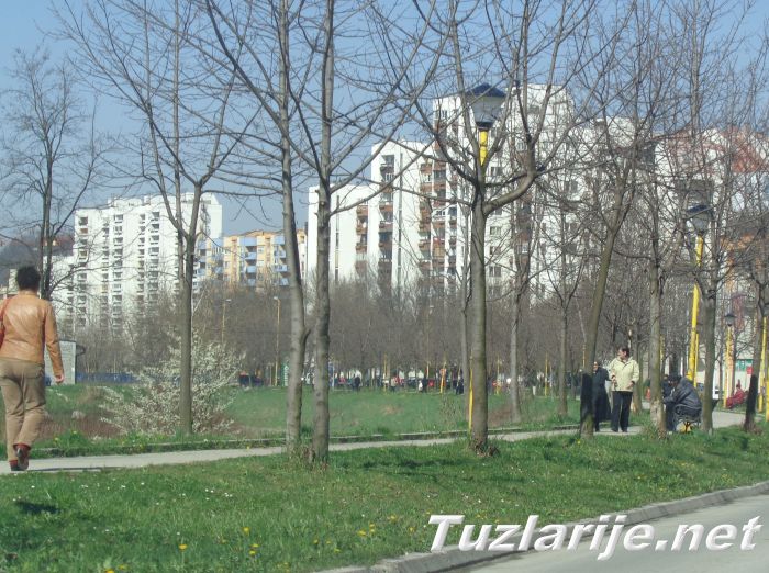 Tuzlarije