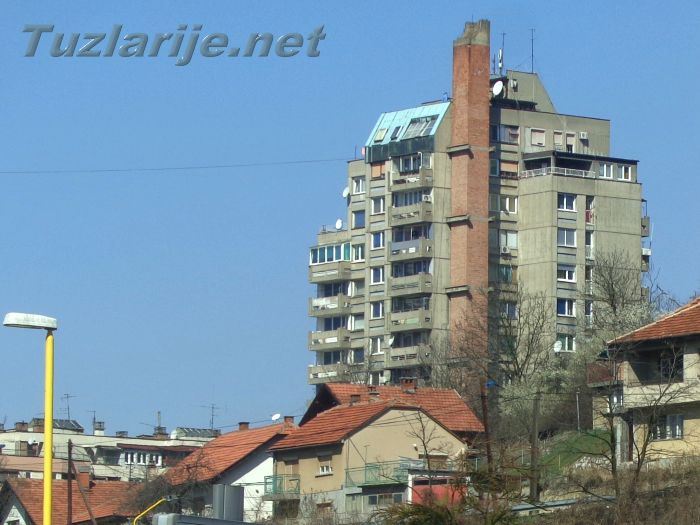 Tuzlarije