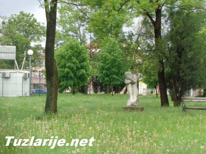 Tuzlarije