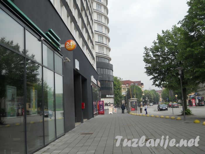 Tuzlarije