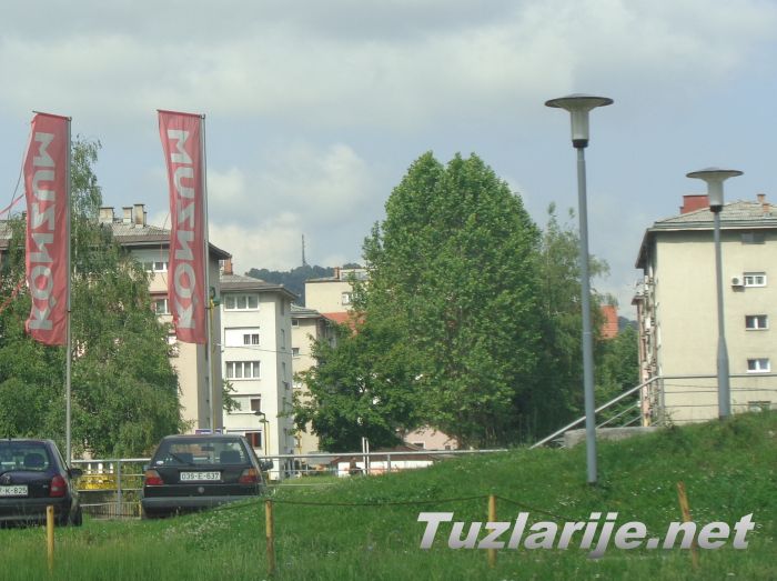 Tuzlarije