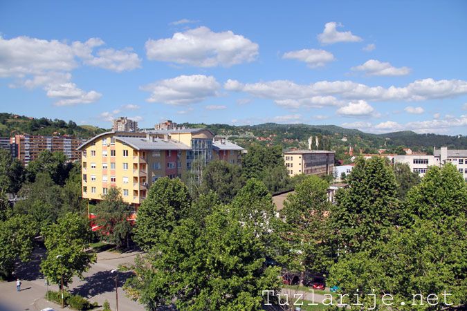 Tuzlarije
