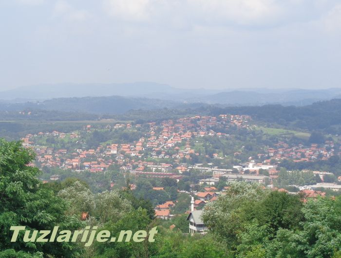 Tuzlarije