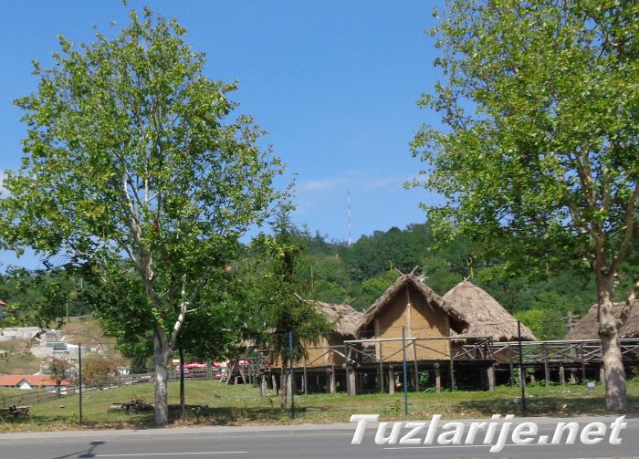 Tuzlarije
