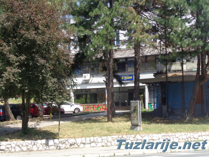 Tuzlarije