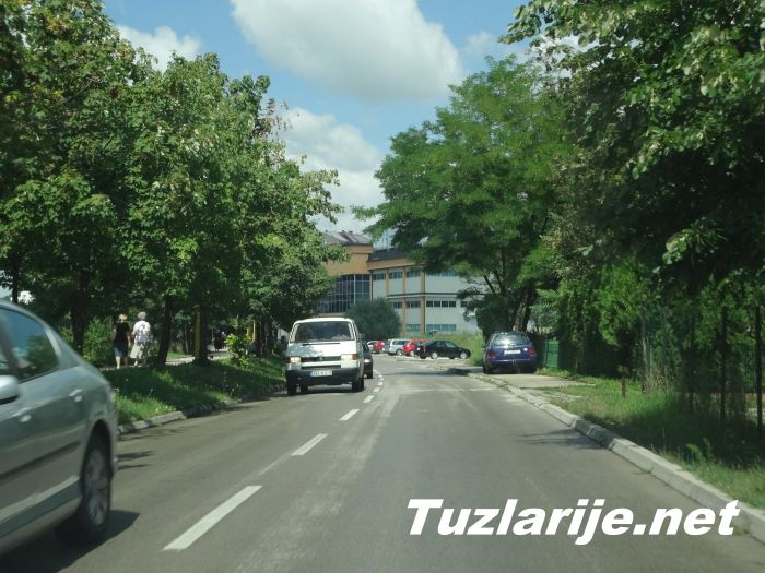 Tuzlarije
