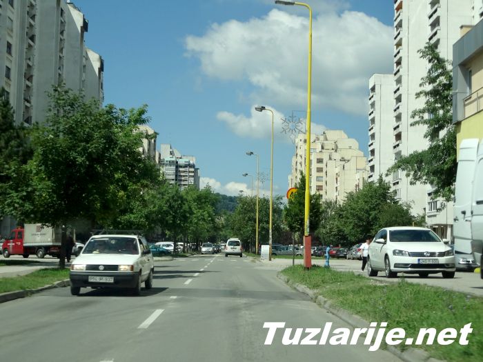 Tuzlarije