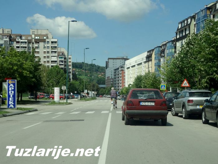 Tuzlarije