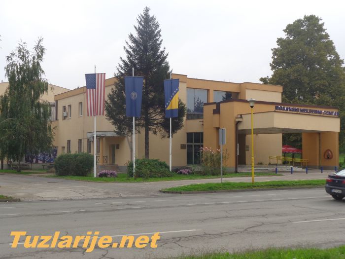 Tuzlarije