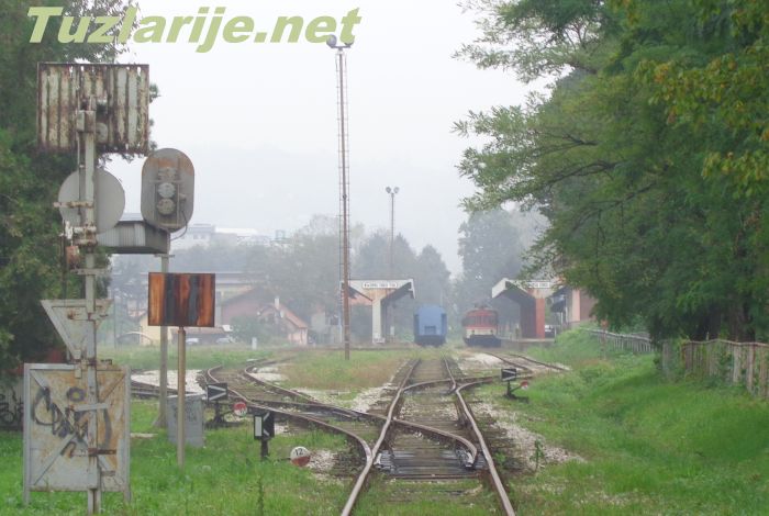 Tuzlarije