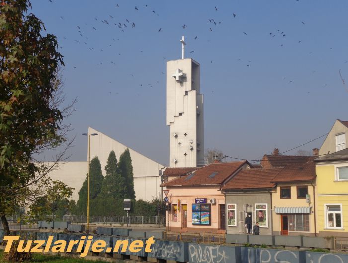 Tuzlarije