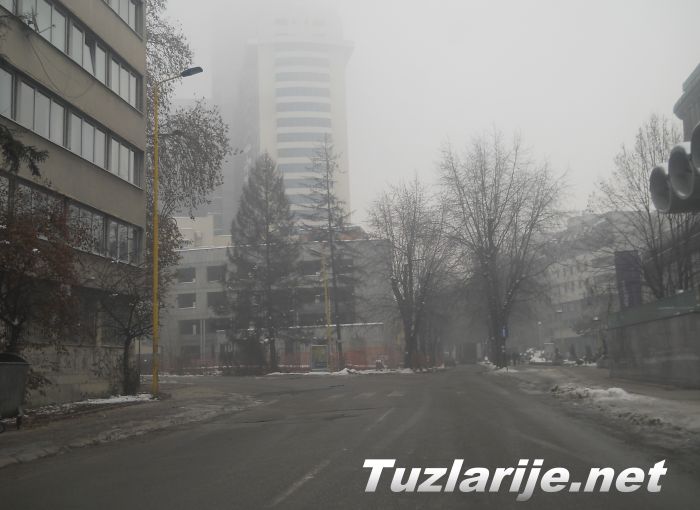 Tuzlarije