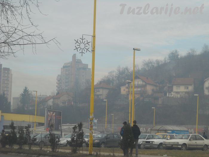 Tuzlarije