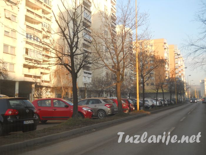 Tuzlarije