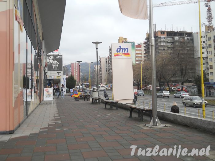 Tuzlarije