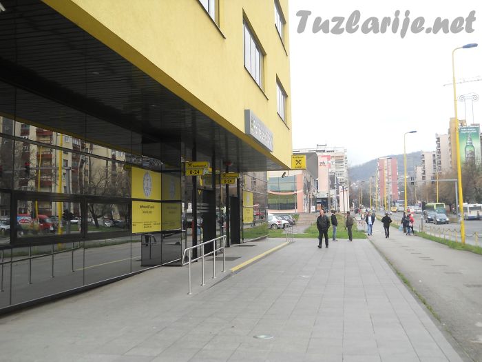 Tuzlarije