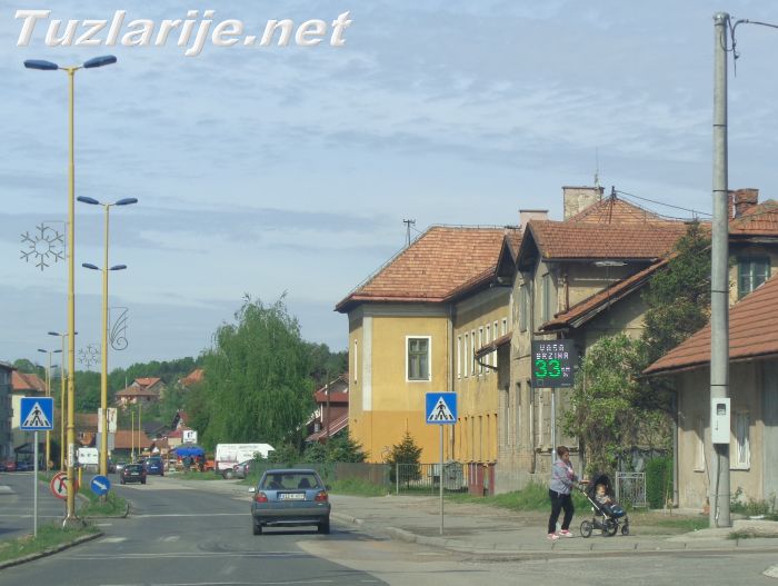 Tuzlarije