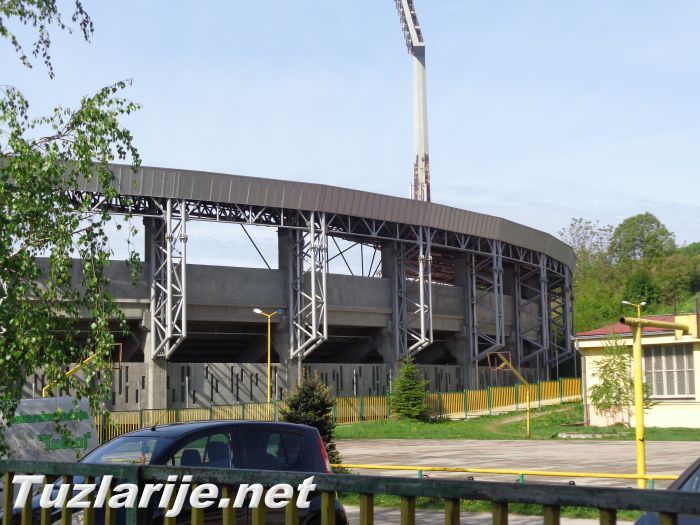 Tuzlarije