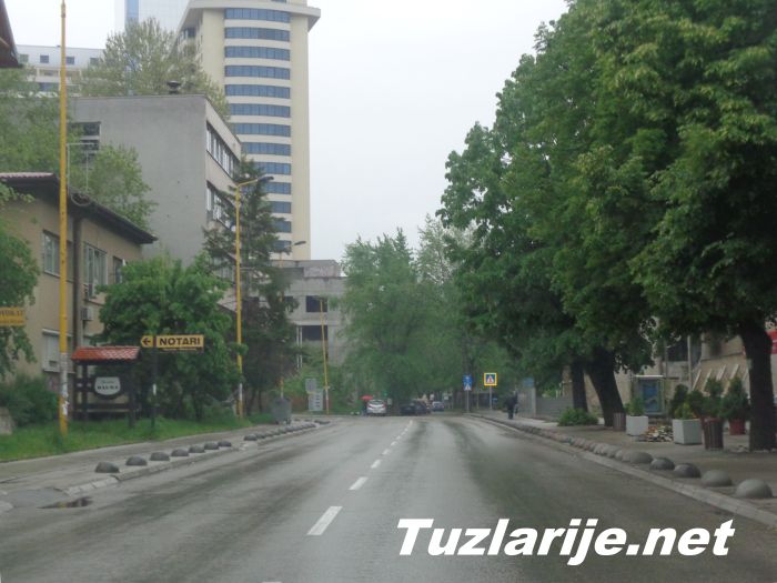 Tuzlarije