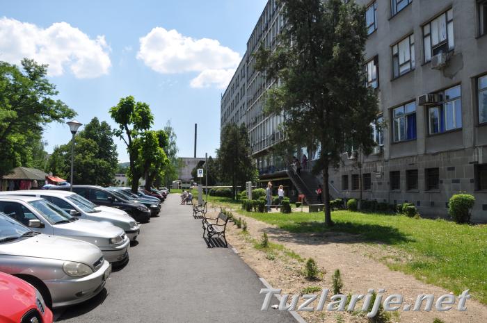 Tuzlarije