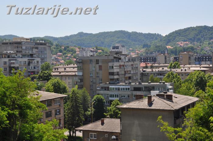 Tuzlarije