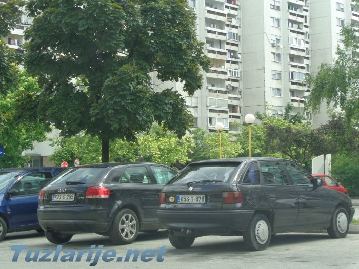 Tuzlarije