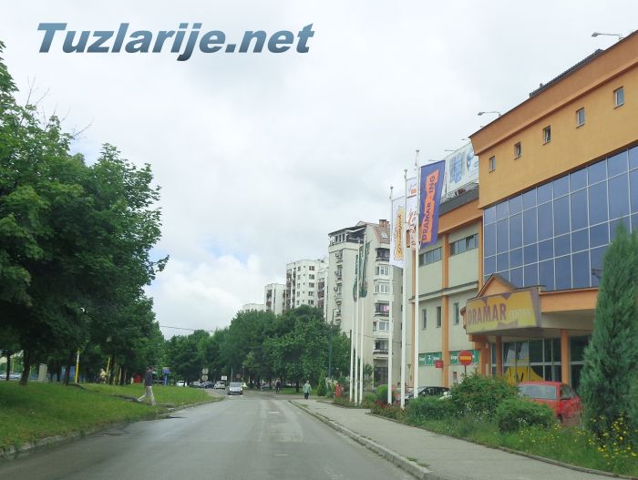 Tuzlarije