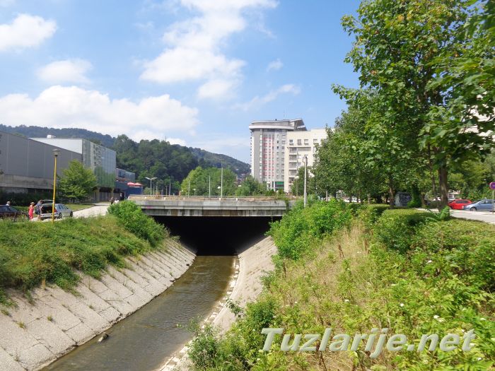 Tuzlarije