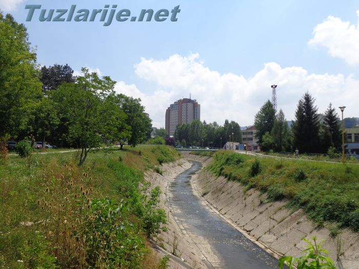 Tuzlarije