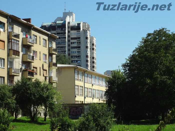 Tuzlarije