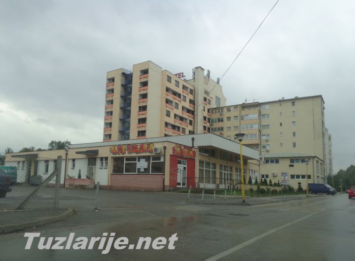 Tuzlarije