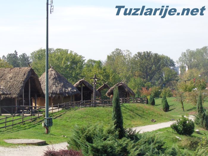 Tuzlarije